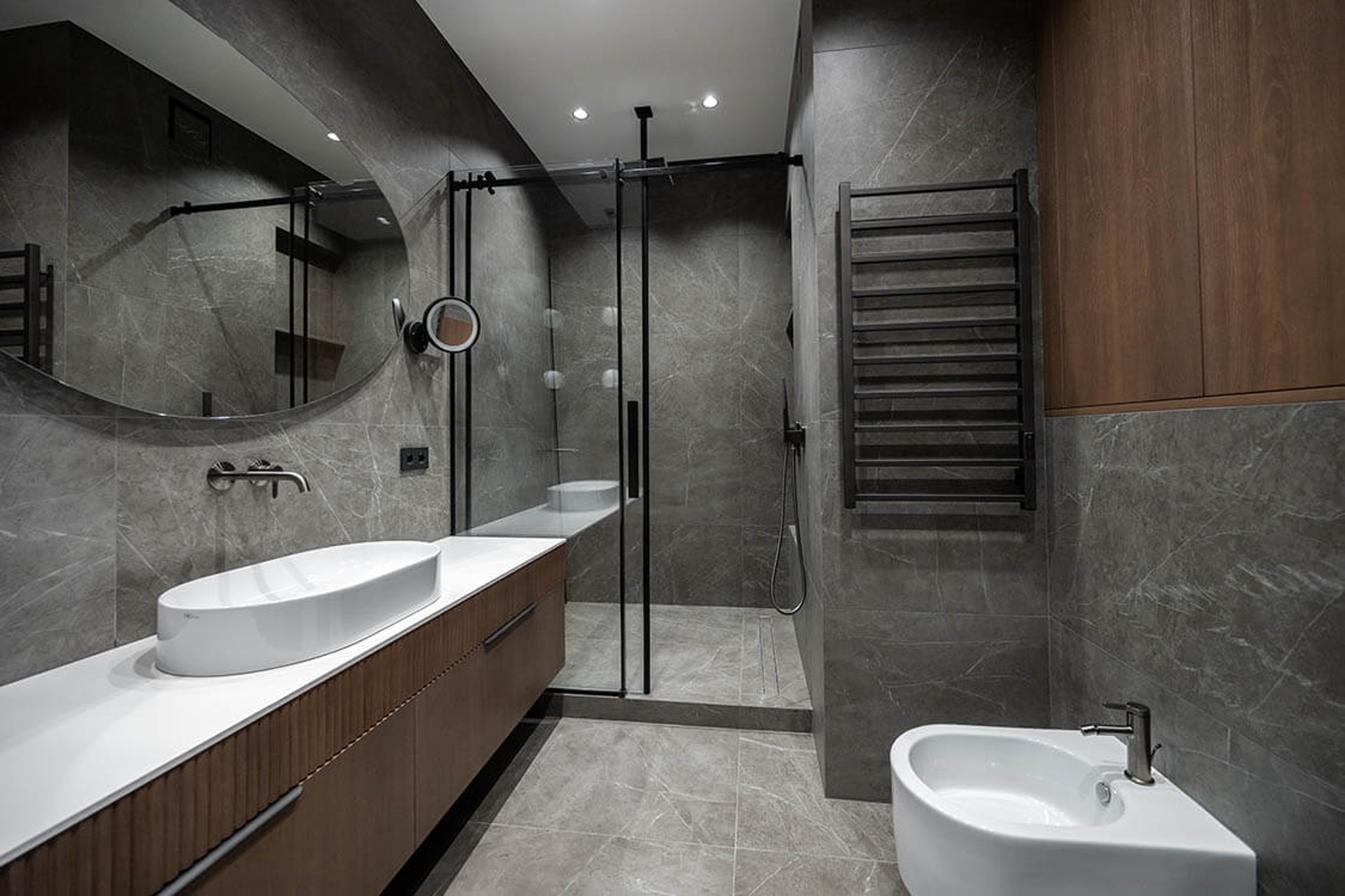 Apartment 62 m2 — 15