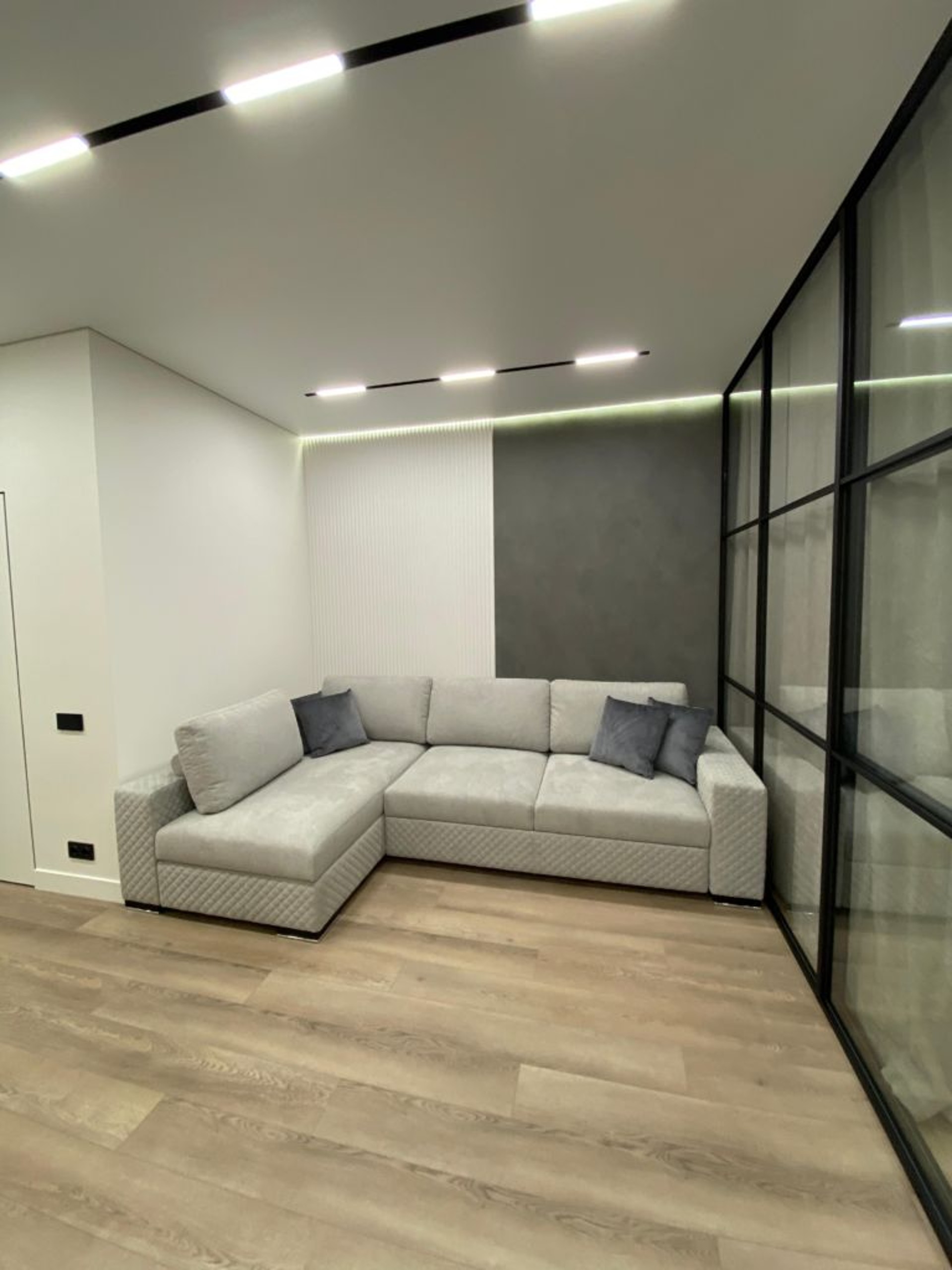 Mayak Minska Residential Complex — 3
