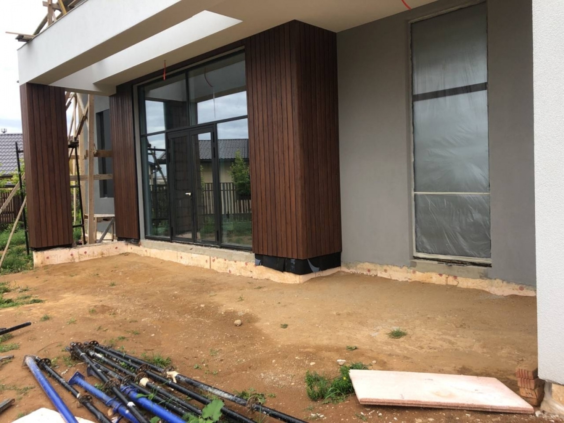 Drozdovo House — 9