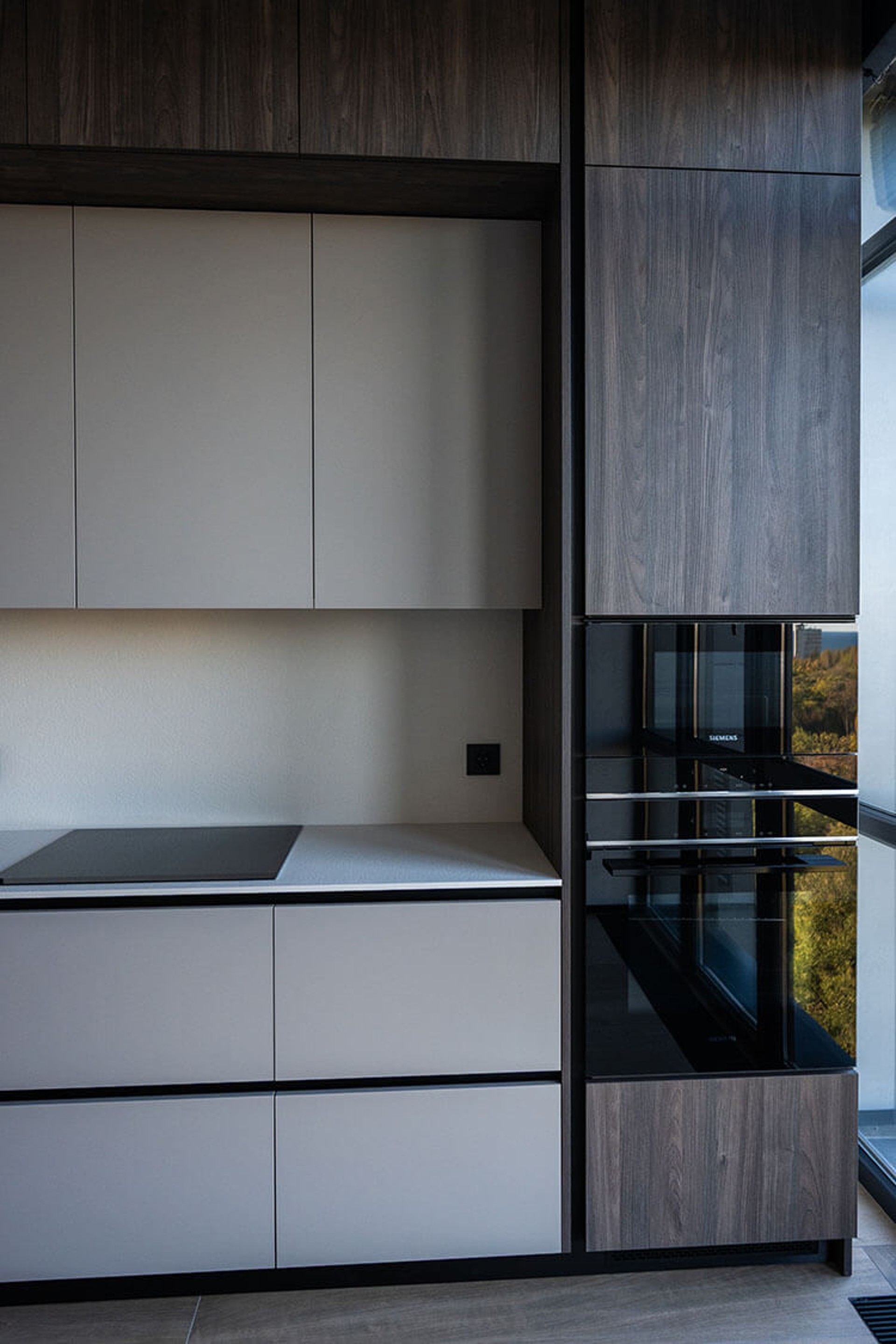 Apartment 62 m2 — 5