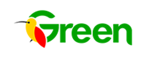 Green гипермаркет