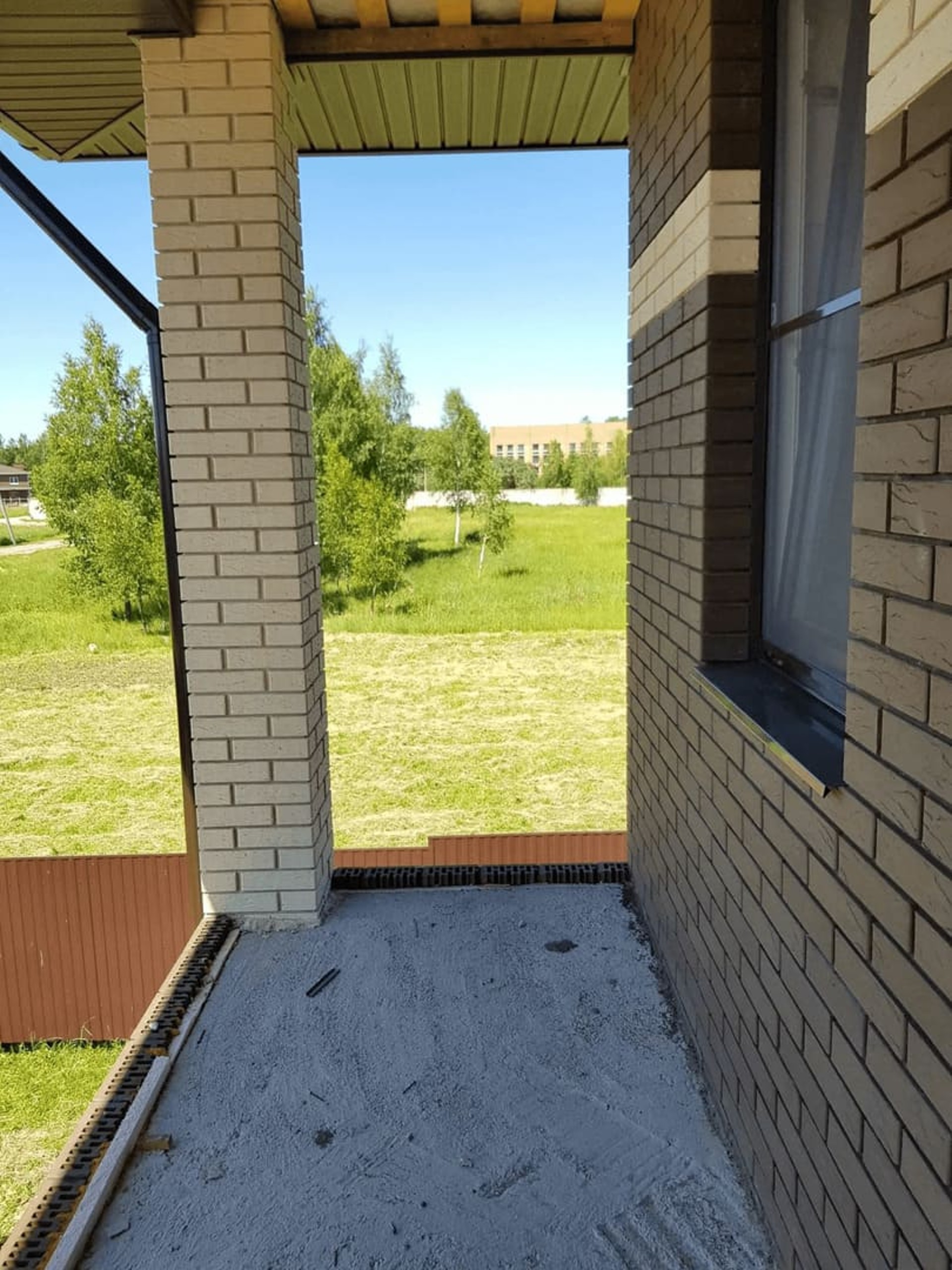 House 210 m2 — 9