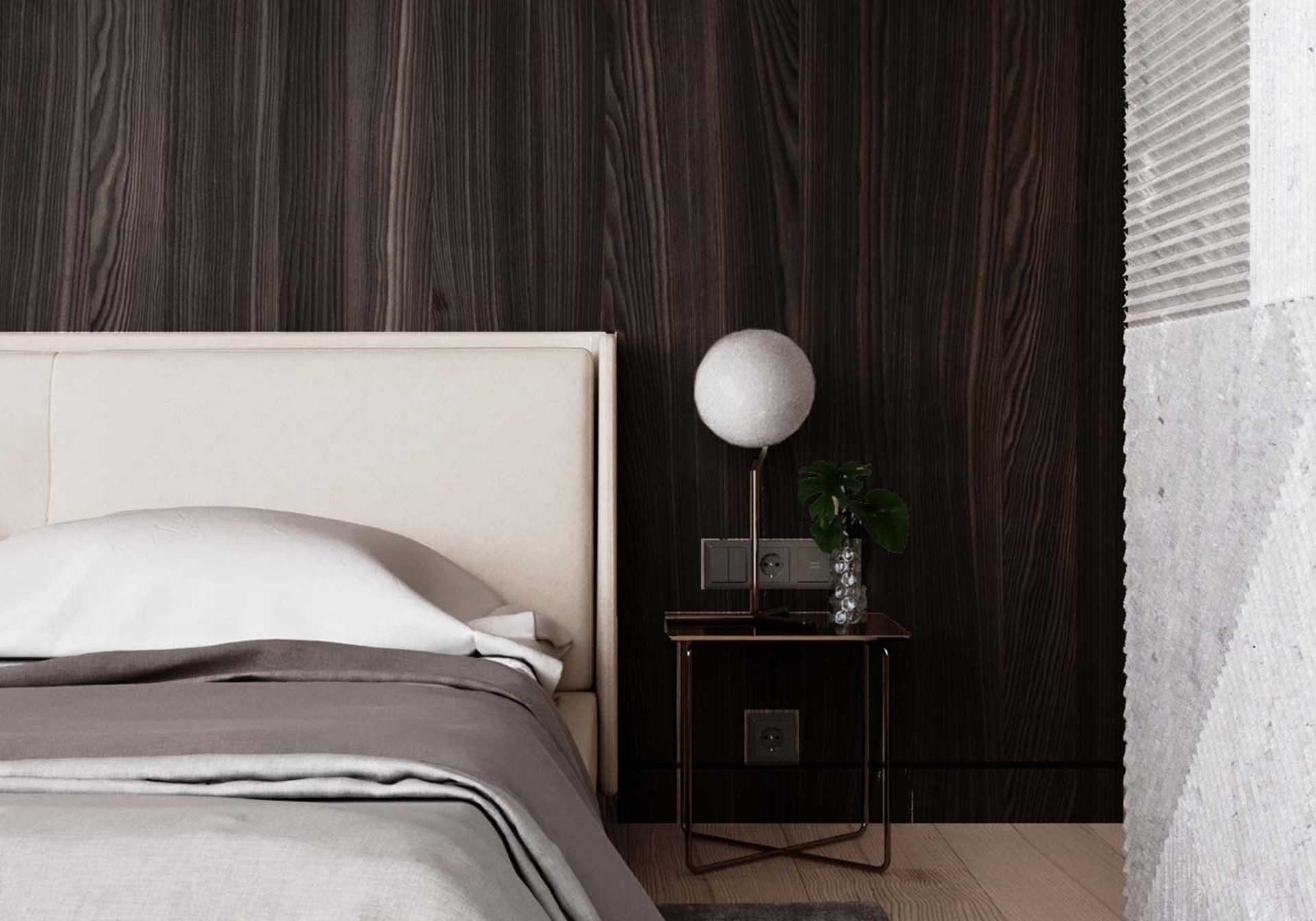Renovation of a two-level apartment on Maksim Bogdanovich 130 m2 — 7