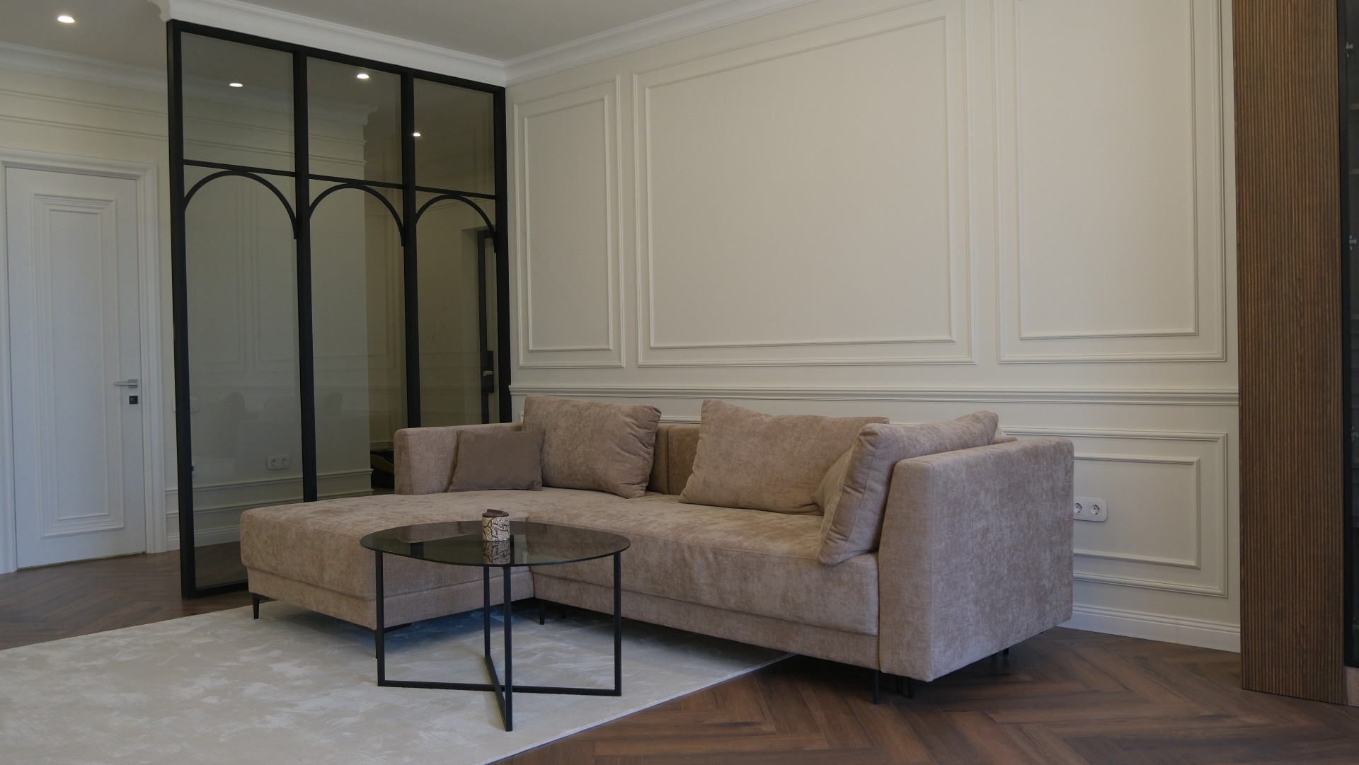 Apartment 46m2 — 4