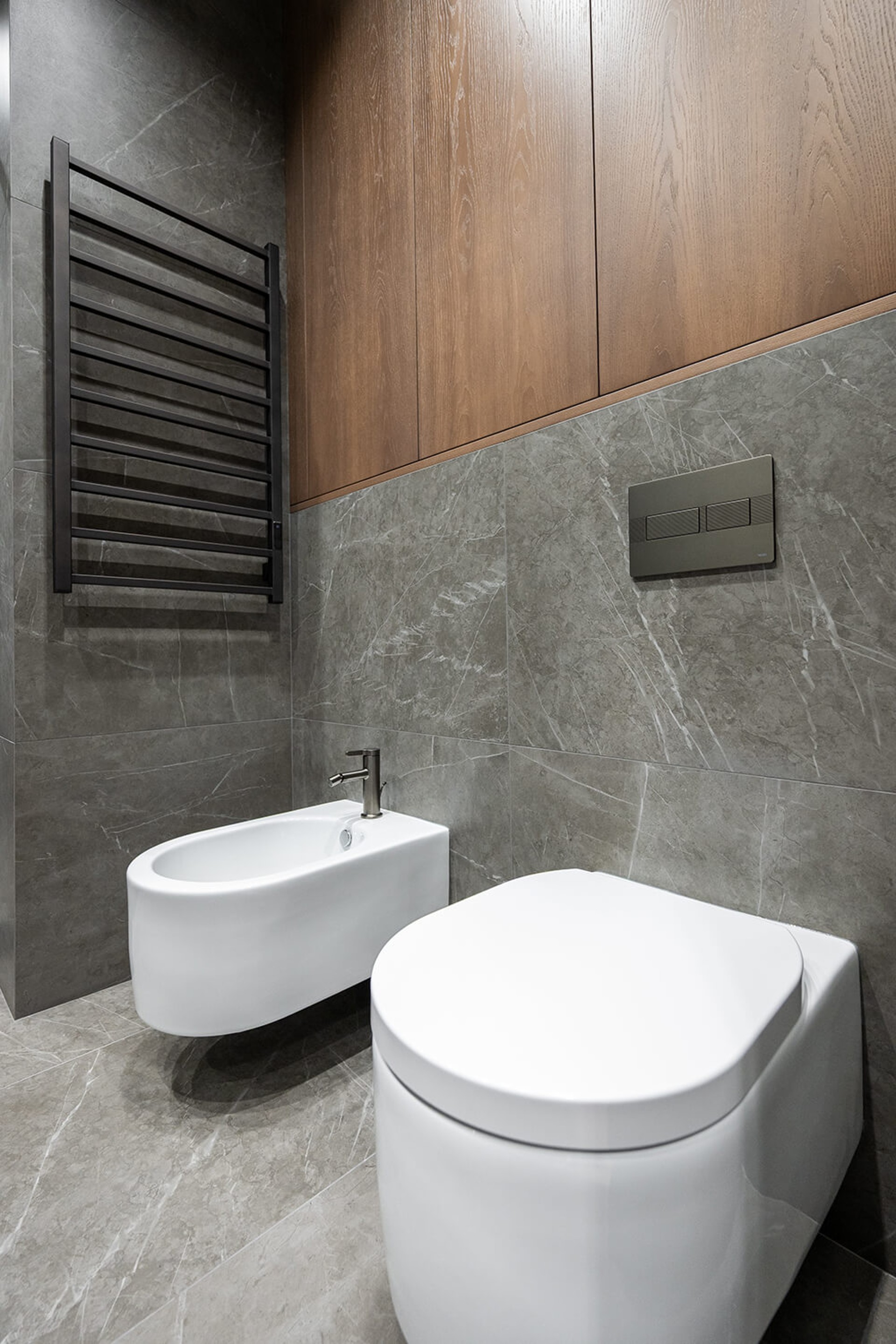 Apartment 62 m2 — 14