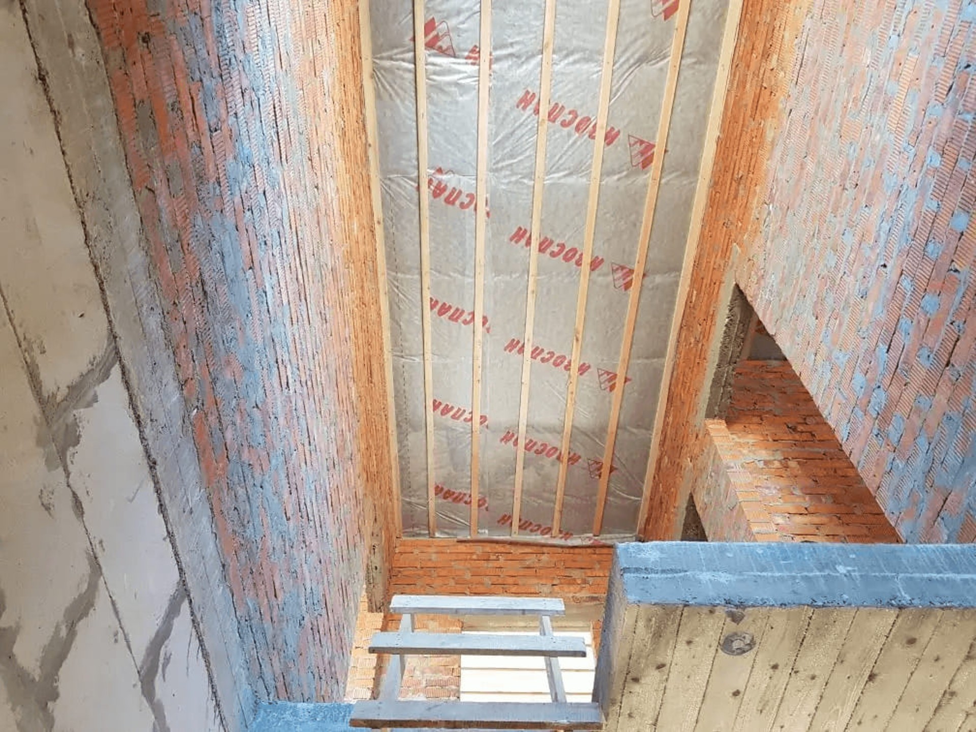 House 210 m2 — 5