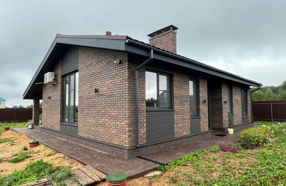 House "Vyacha"