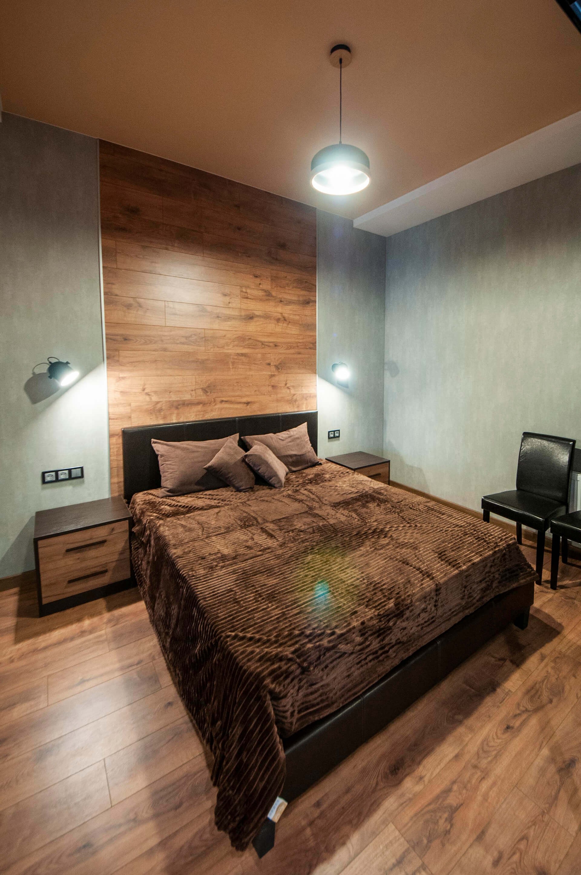 Mayak Minska Residential Complex — 2