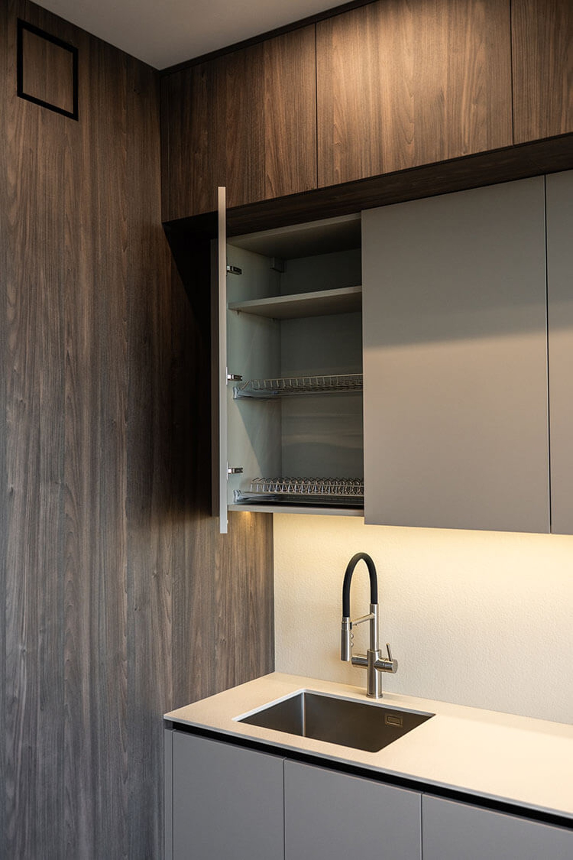 Apartment 62 m2 — 6