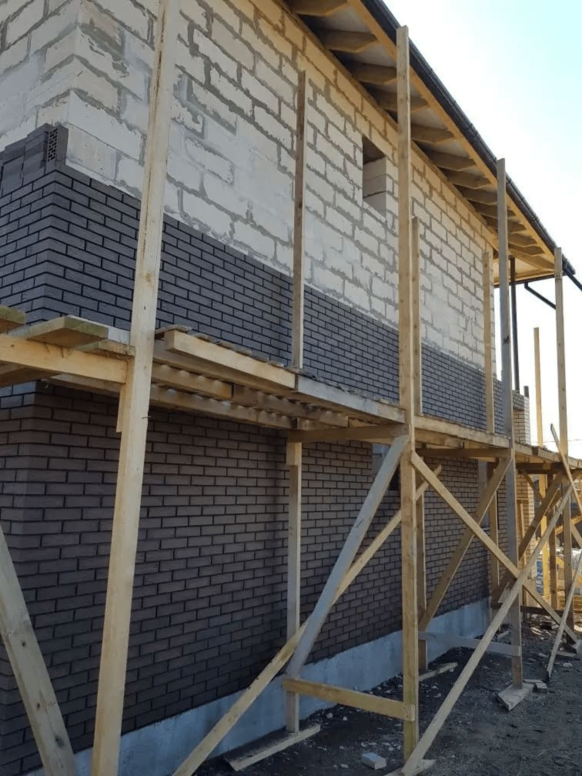 House 210 m2 — 3