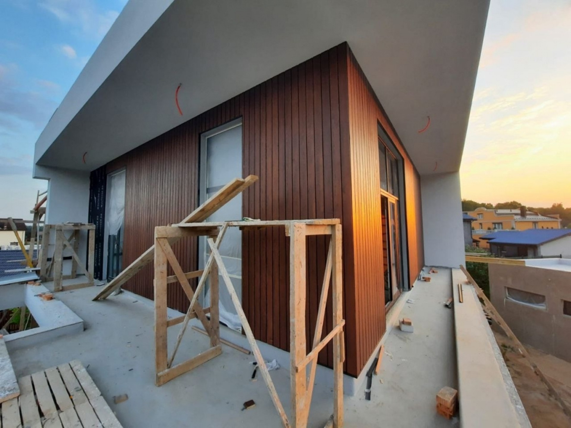 Drozdovo House — 8