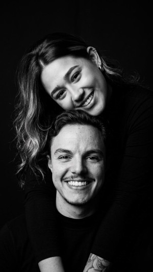 Stanislav & Elena