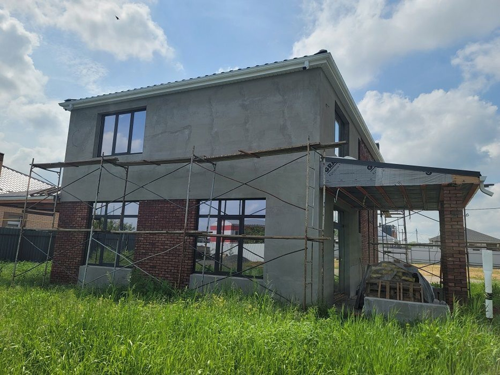 Ratomka House — 9