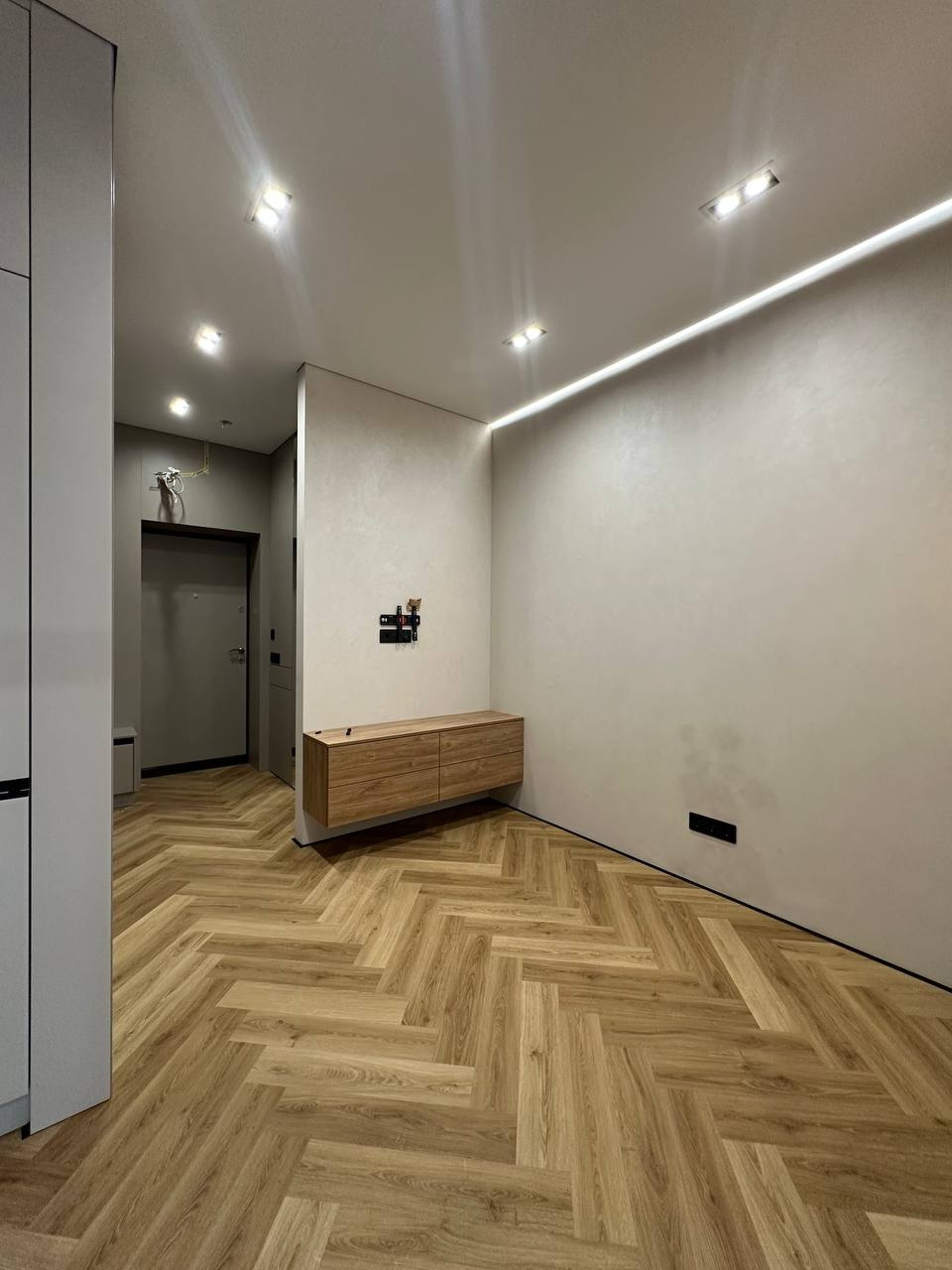 Apartment 45m2 — 8