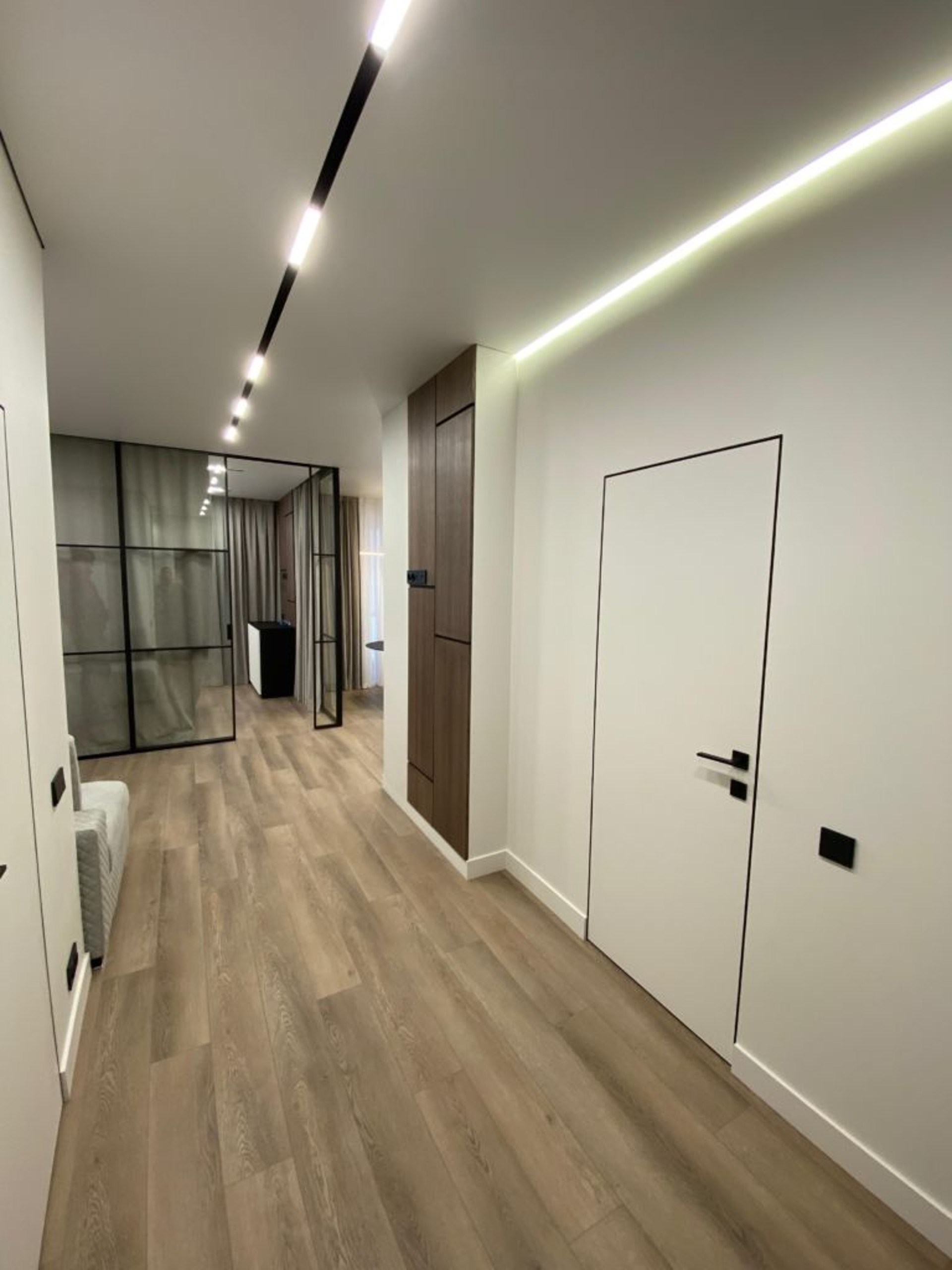 Mayak Minska Residential Complex — 5
