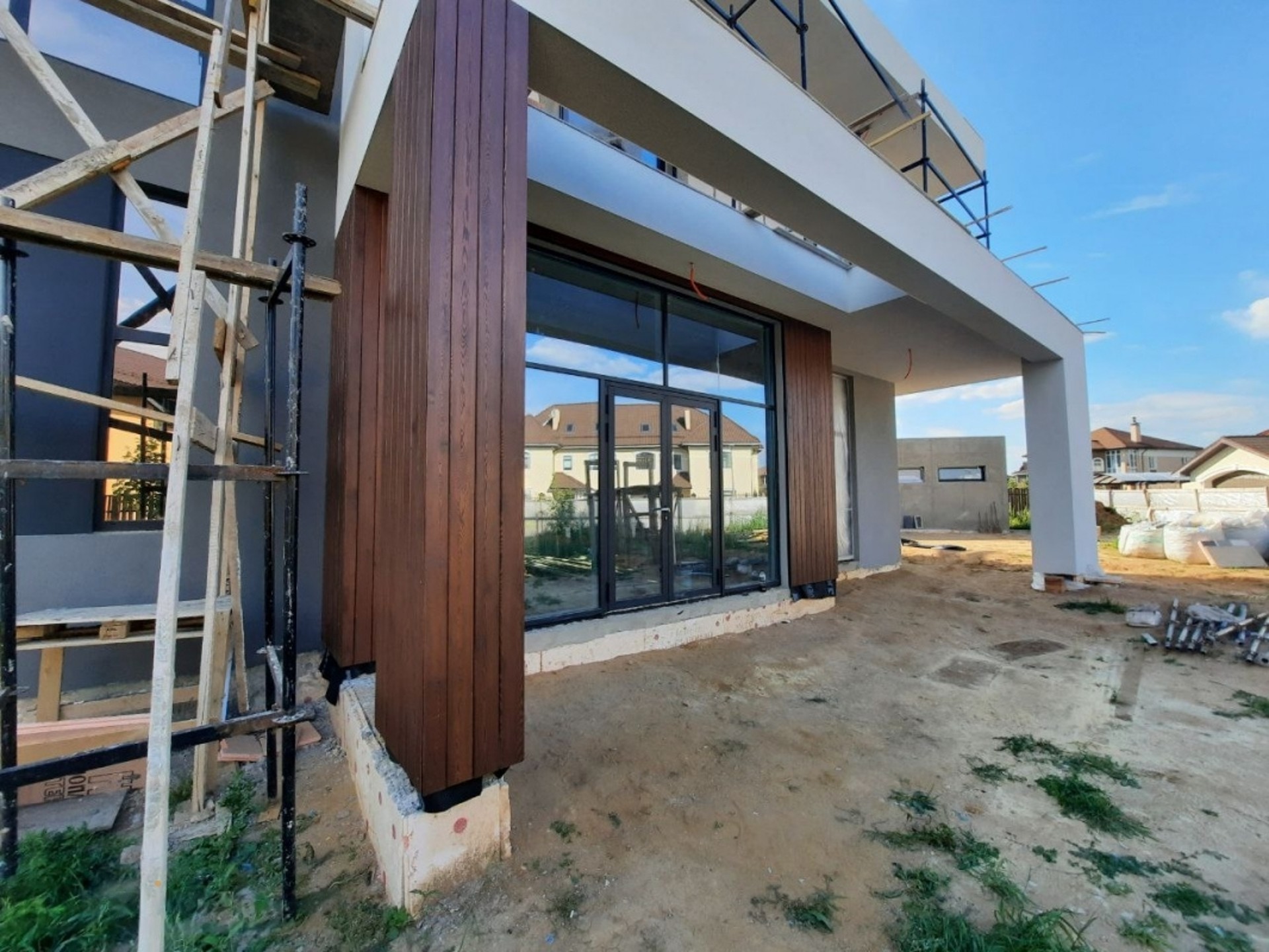 Drozdovo House — 10