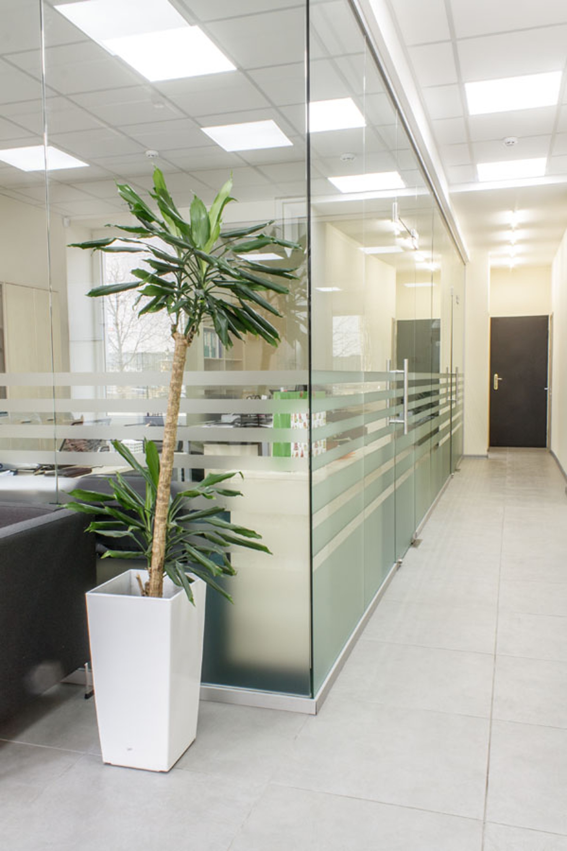 Office of the company "Aycstyle" — 5