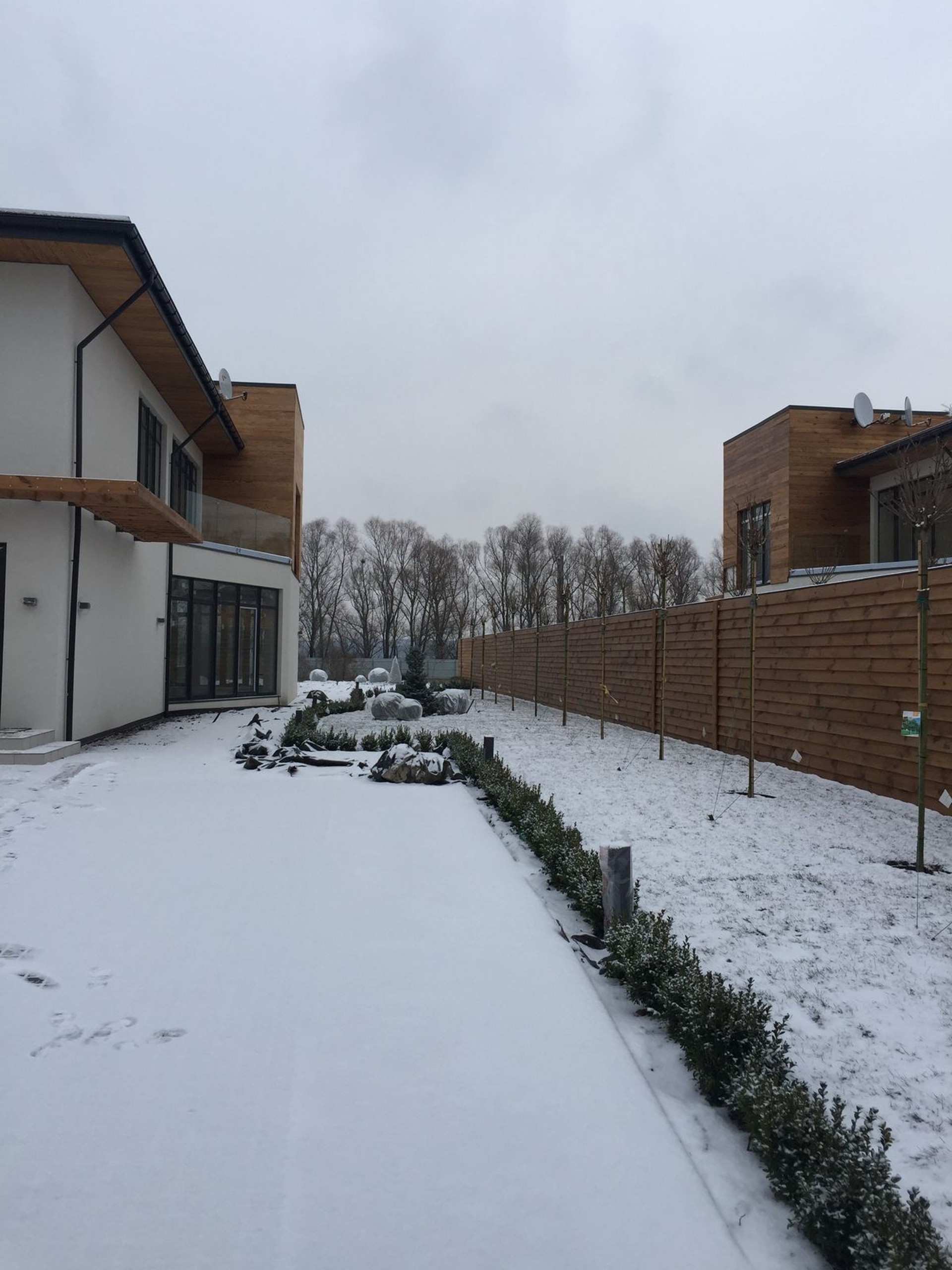 House in "Tarasovo" — 4