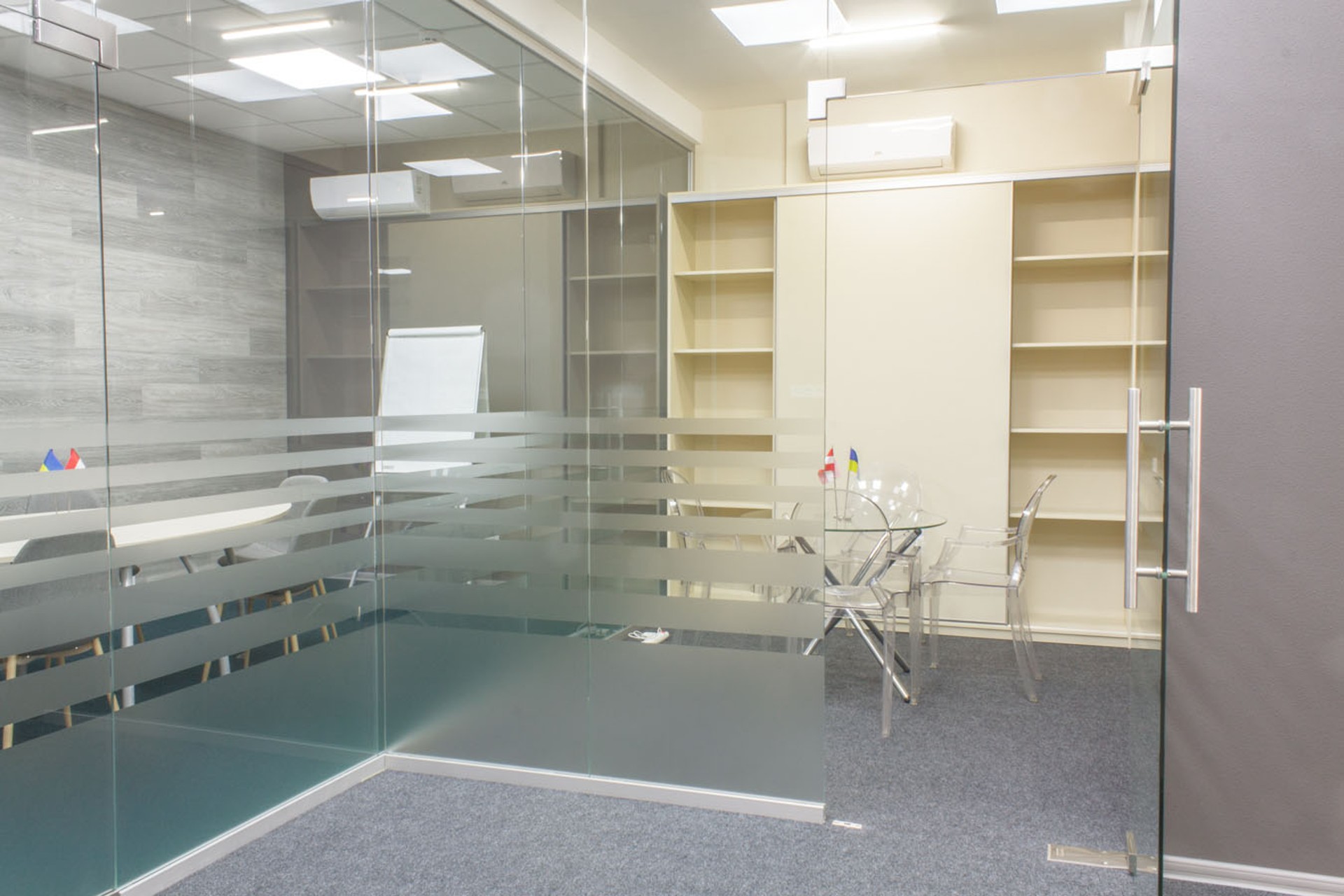 Office of the company "Aycstyle" — 4