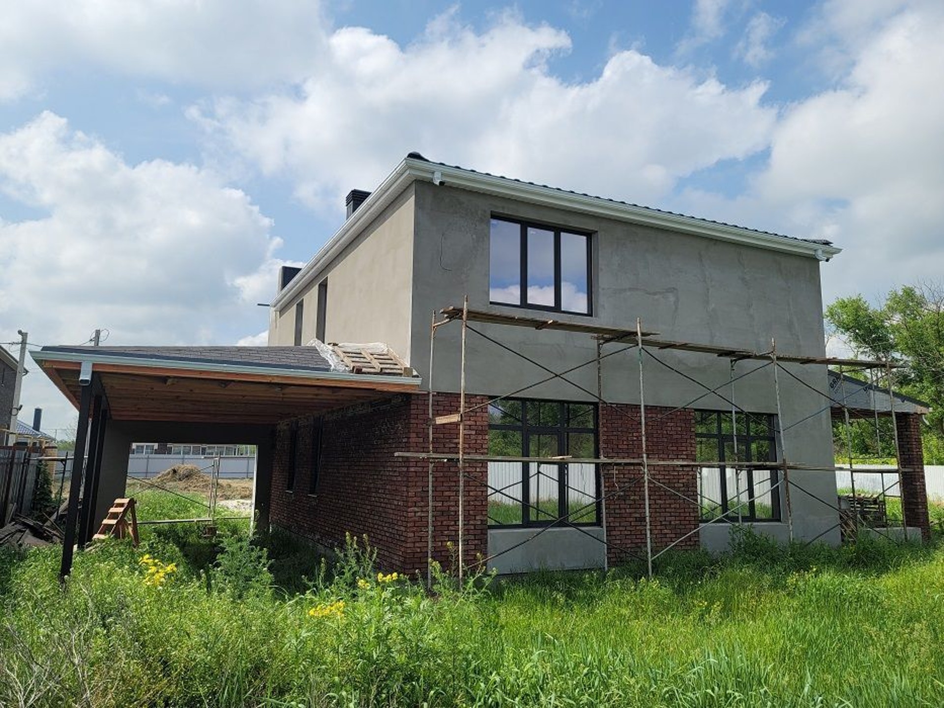 Ratomka House — 10