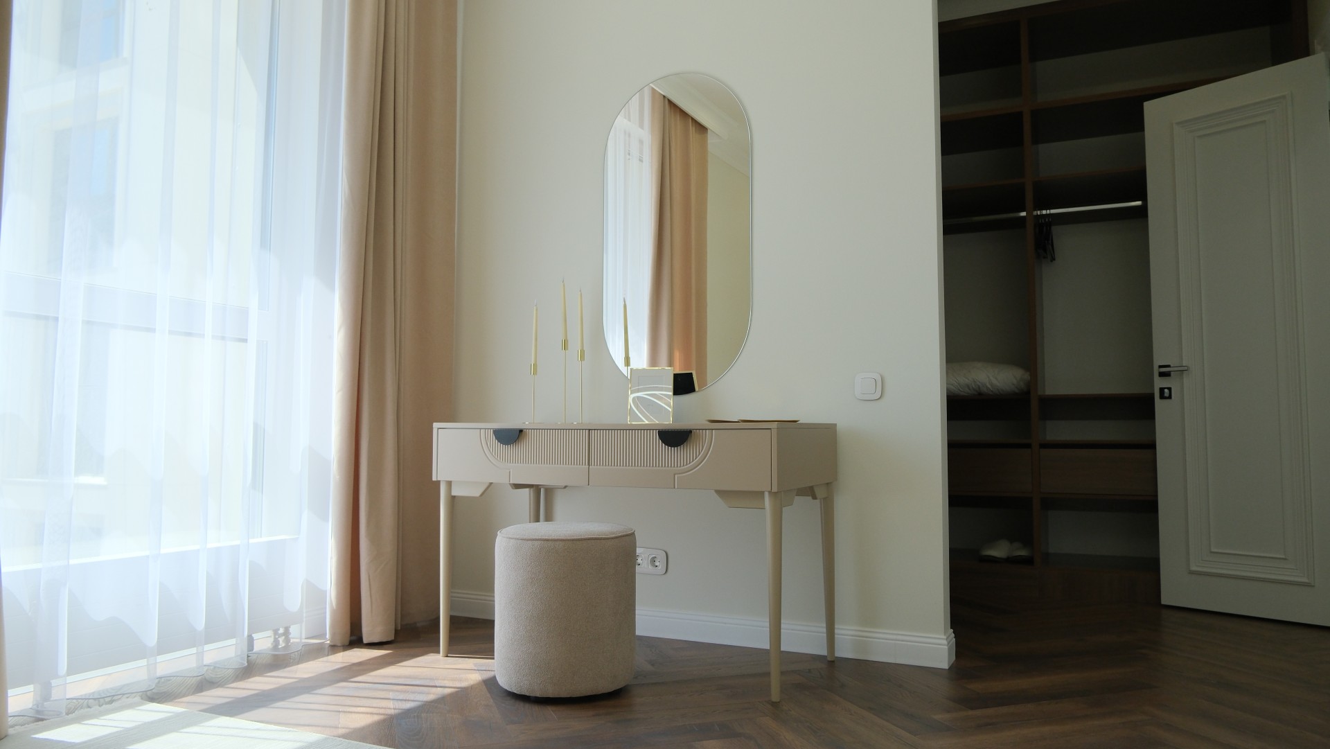 Apartment 46m2 — 7