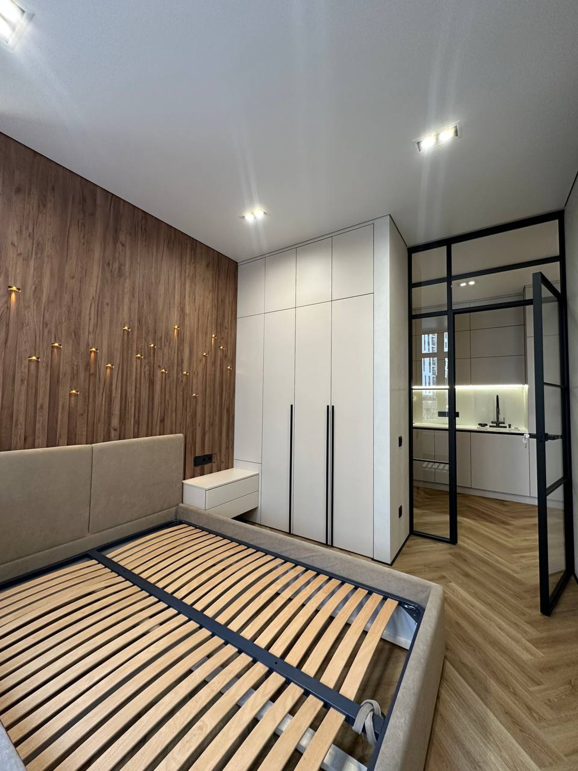 Apartment 45m2 — 3